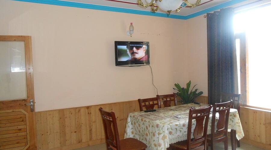 TG Stays Nasogi, Manali 3